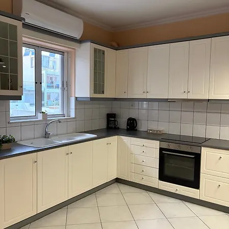 House Apartman Kosz