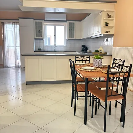 Apartman House Kosz
