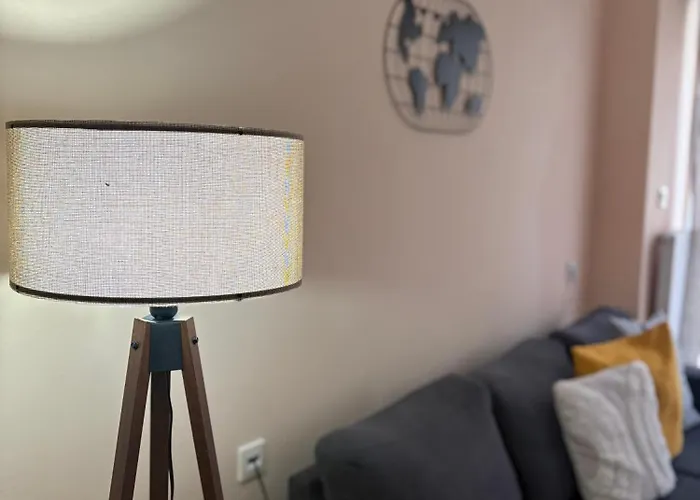 Lejlighed House Kos By