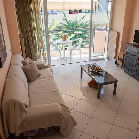 House Apartment Kos Town
