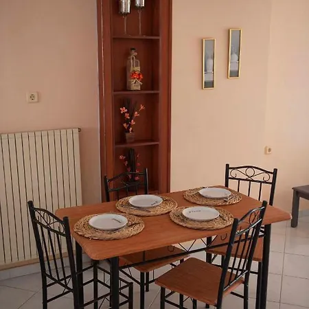 House Apartment