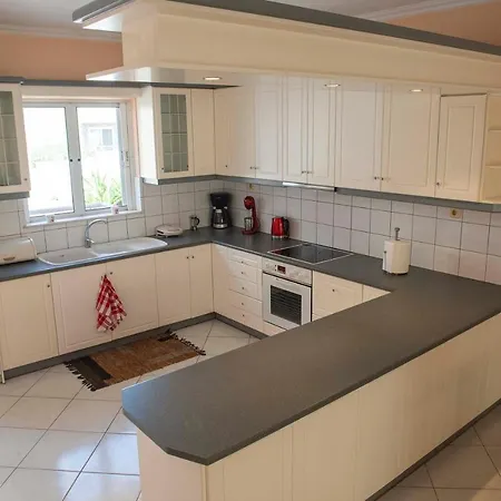 Apartment House Kos Town