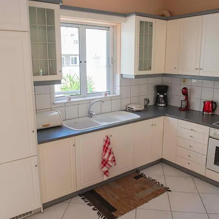 Apartment House Kos Town