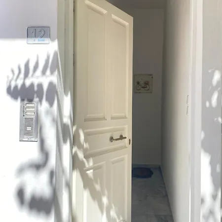 Apartment House Kos Town