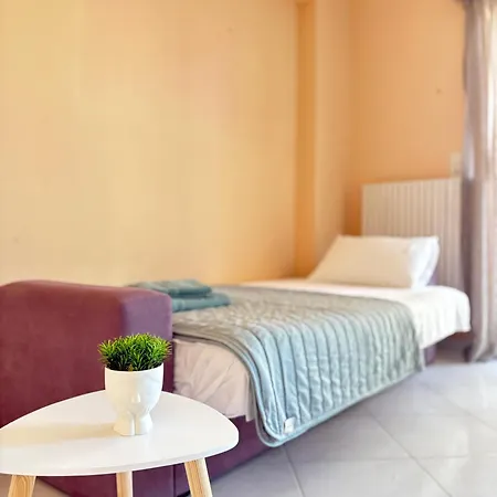 Apartamento House Cos