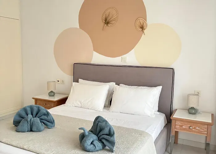 Apartamento House Cos