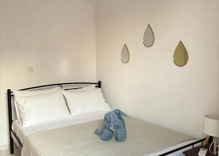 Apartamento House Cos