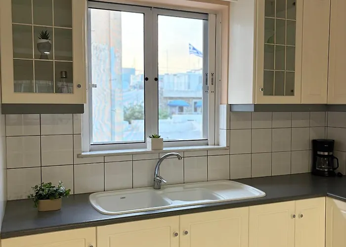 Apartamento House Cos