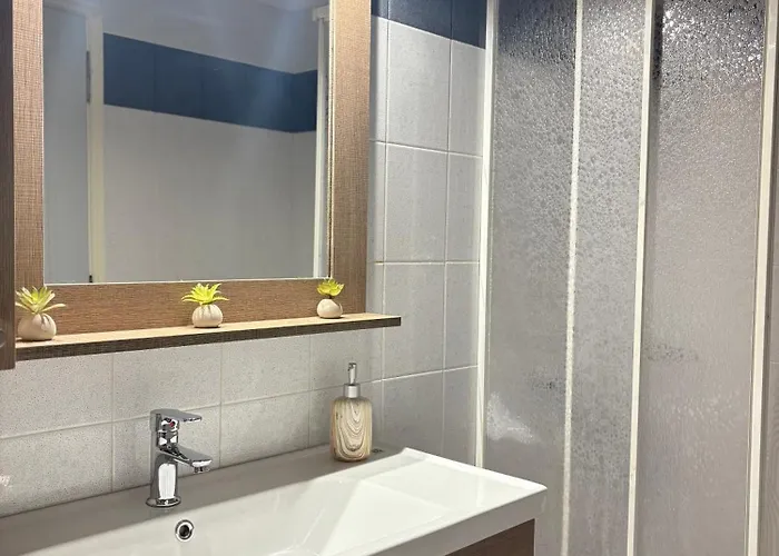 House Apartamento Cos