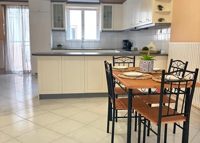 Apartamento House Cos