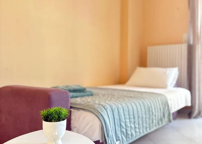 Apartamento House Cos