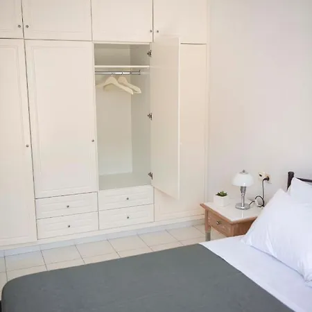 Daire House İstanköy