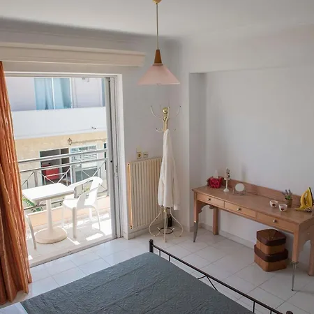 House İstanköy