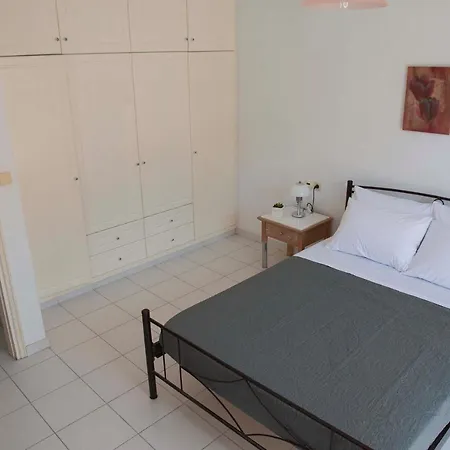 Daire House İstanköy