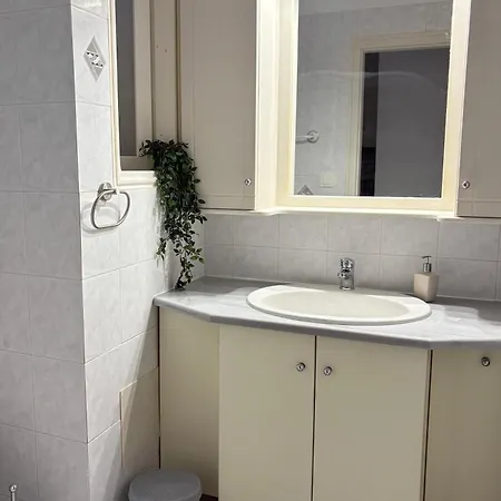 Apartamento House