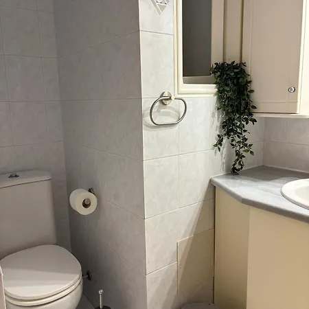 House Apartamento *