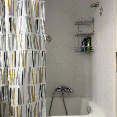 Apartamento House *