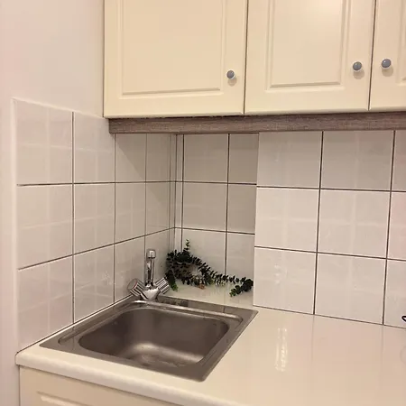 House דירה העיירה קוס