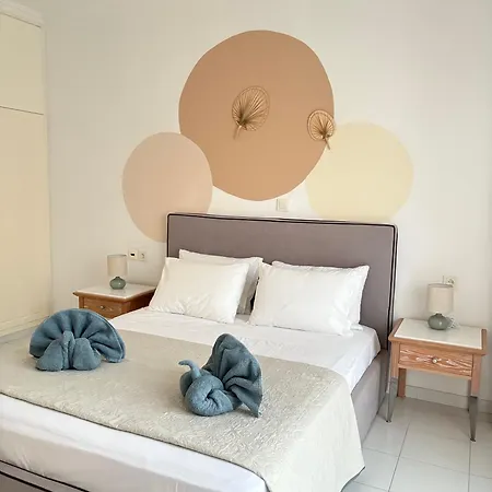 Apartamento House Cos