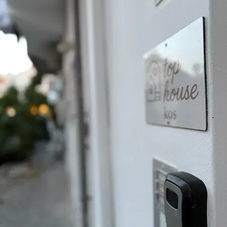 House Apartamento