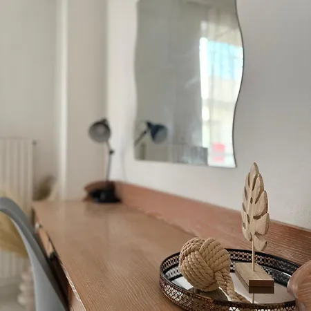 House Apartamento *