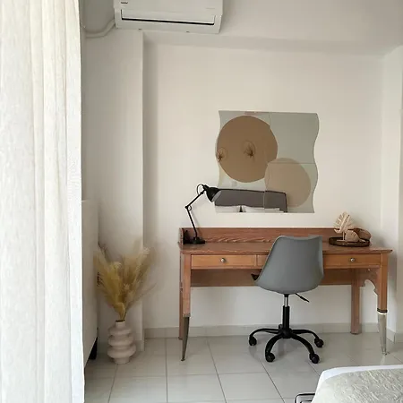 Apartamento House *