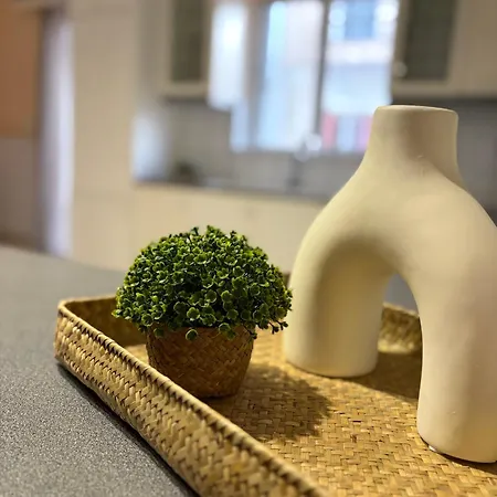 House דירה