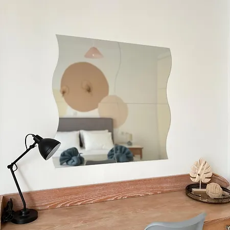 Apartamento House