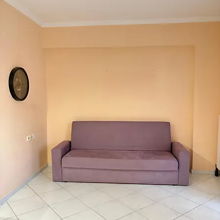 Apartment House *