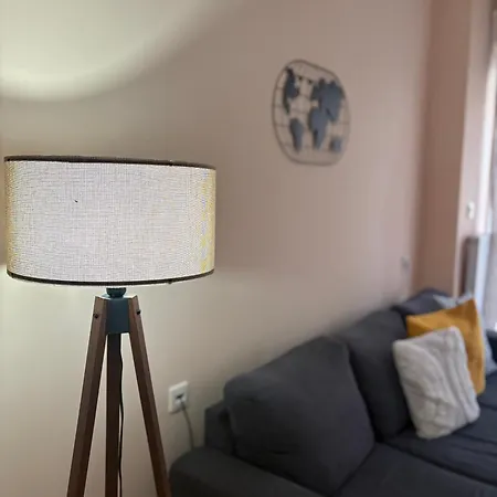 Apartamento House Cos