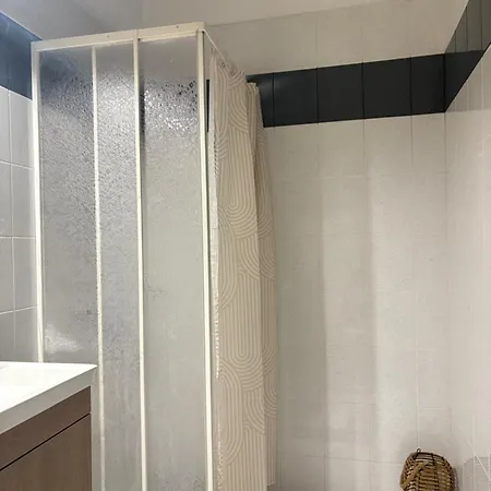 House דירה העיירה קוס