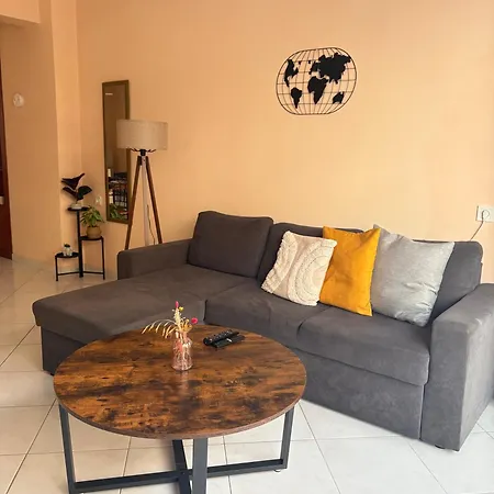 Apartamento House Cos