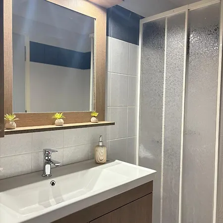 House דירה העיירה קוס