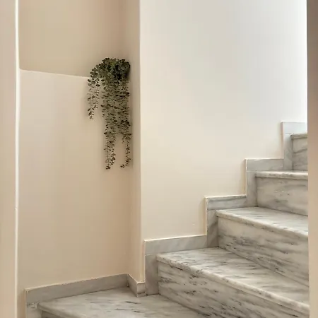 House Apartament Kos