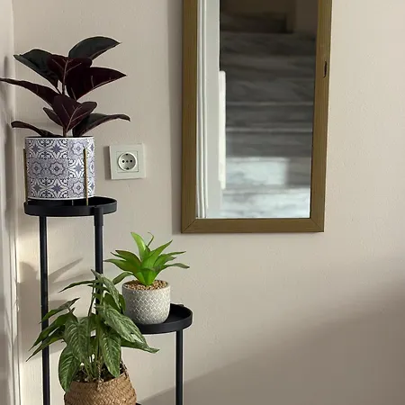 House Apartament *
