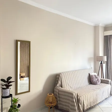 Apartament House Kos