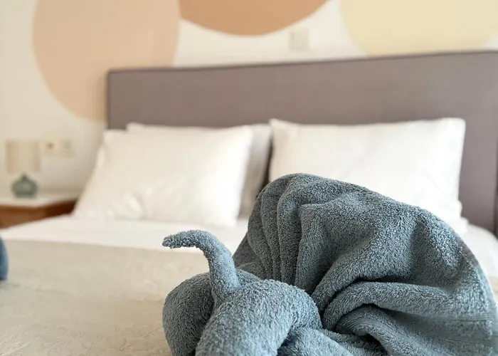 House 아파트 코스 타운