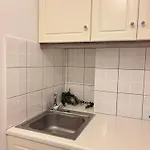 House Apartman Kosz