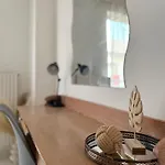 House Apartman *