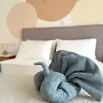 House Apartman Kosz