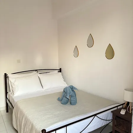 Appartamento House Città di Kos