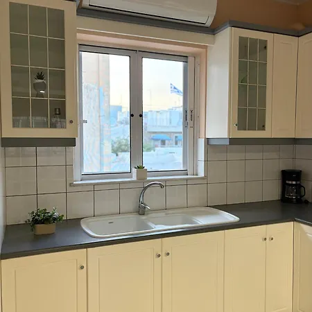 Apartamento House Cos