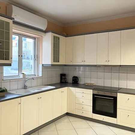Apartman House